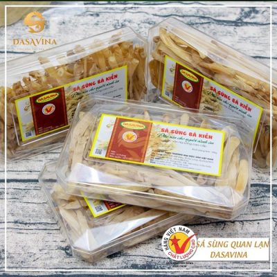Quà tặng Tết cao cấp
